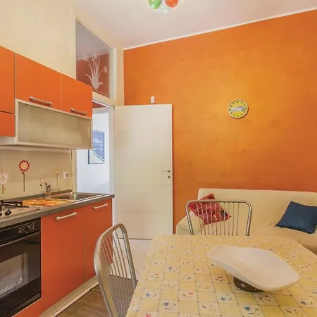 Holiday home Praiola