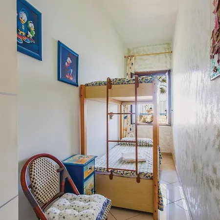 Holiday home Praiola San Leonardello