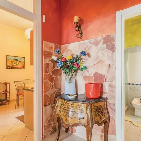 Holiday home Praiola San Leonardello