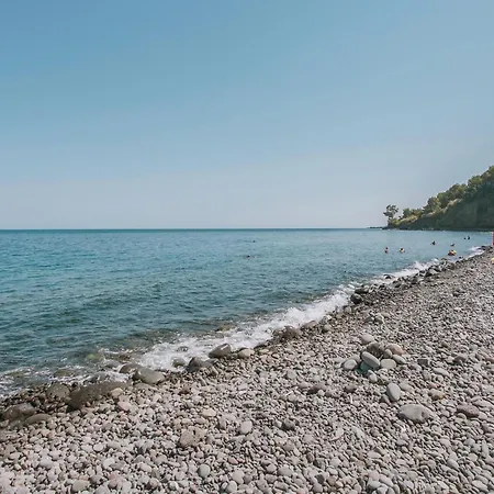 Praiola Holiday home San Leonardello