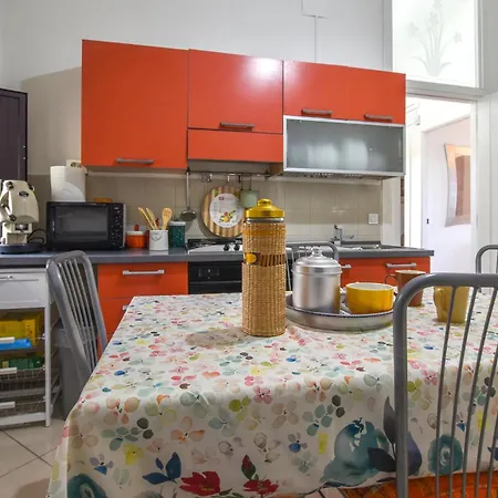 Praiola Holiday home San Leonardello