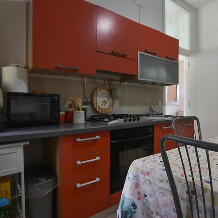 Praiola Holiday home *